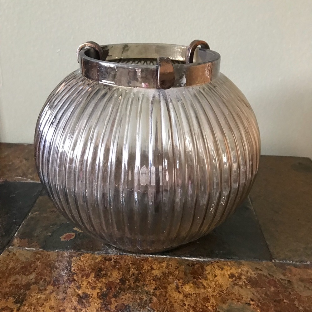 Candle lantern